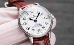 积家腕表发条一直上不紧处理技巧深度解析