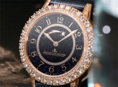 积家手表指针生锈原因是什么