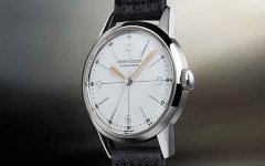 积家表针不走了解决技巧推荐