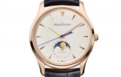 积家腕表进灰了处理方法汇总