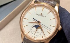 积家表带过长怎么修复