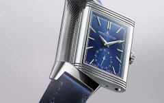 积家腕表机芯受损处理办法汇总